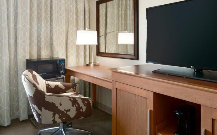Hampton Inn Kanab