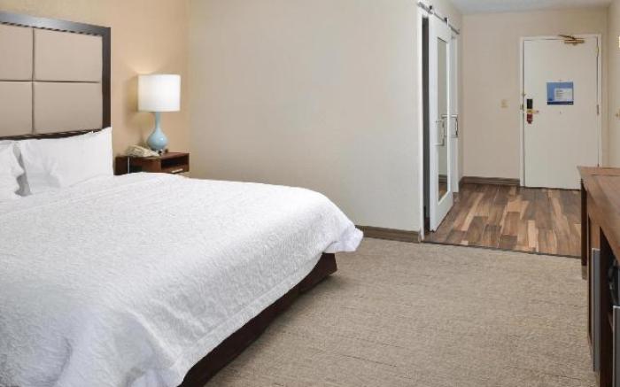 Hampton Inn Carbondale