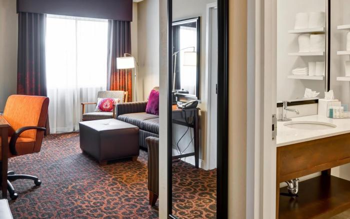 Hampton Inn Baltimore/Glen Burnie