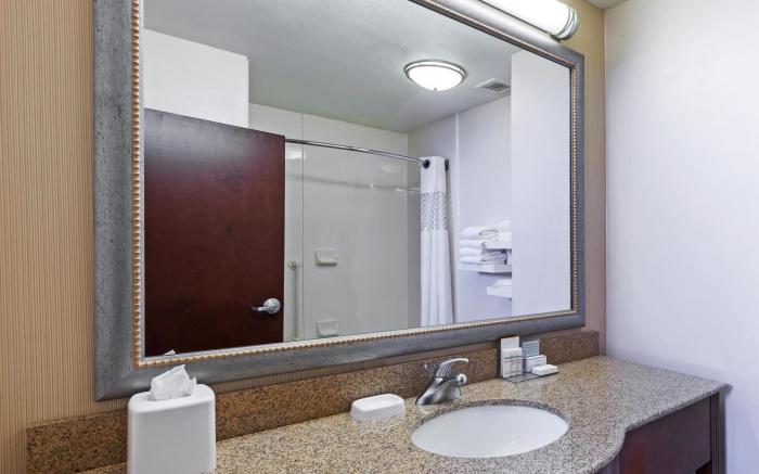 Hampton Inn Oklahoma City-Northwest