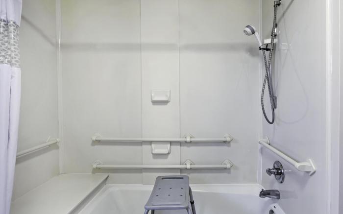 Hampton Inn Oklahoma City-Northwest