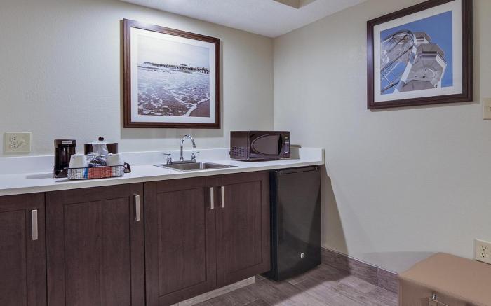 Hampton Inn Myrtle Beach Broadway @ The Beach