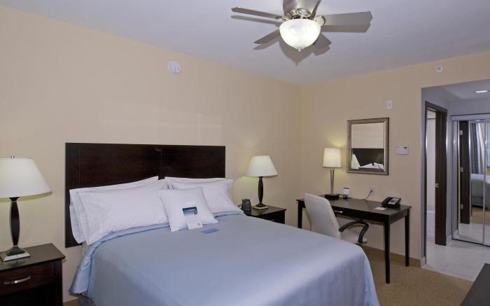 Homewood Suites by Hilton Port St. Lucie-Tradition