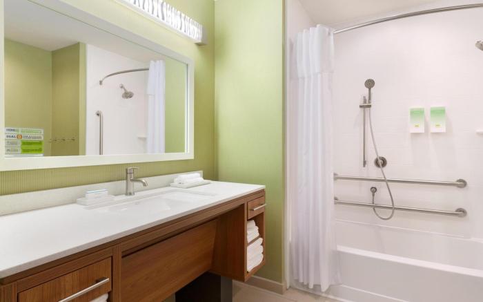 Home2 Suites by Hilton Edmond
