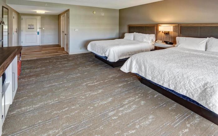 Hampton Inn & Suites Fort Myers-Estero/FGCU