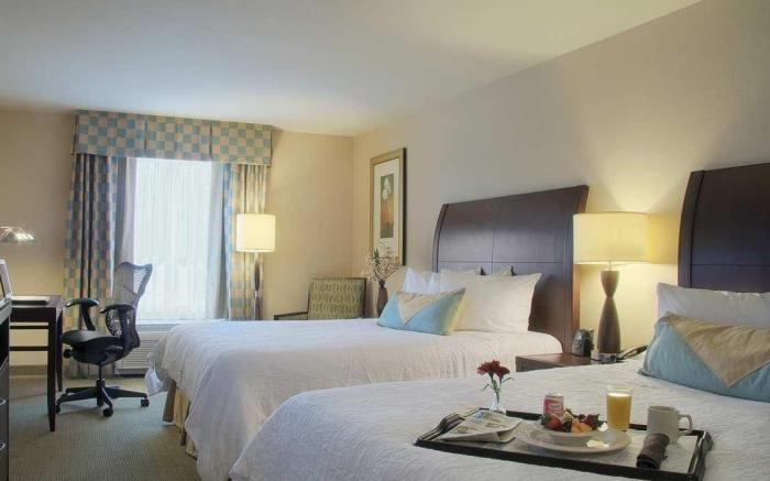 Hilton Garden Inn Ames