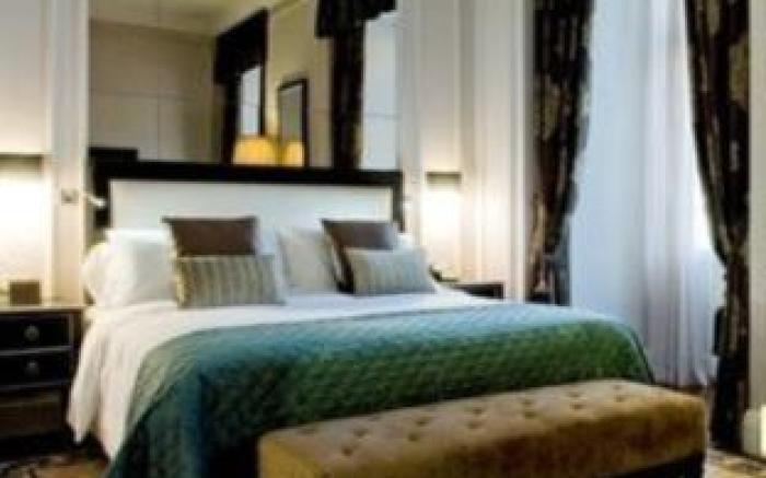 InterContinental Porto - Palacio das Cardosas By IHG