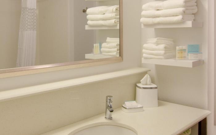 Hampton Inn & Suites Huntsville