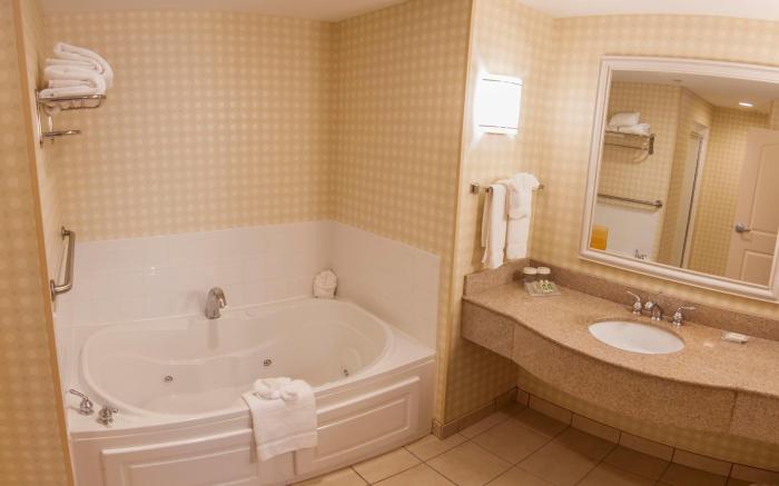 Hilton Garden Inn Mystic Groton