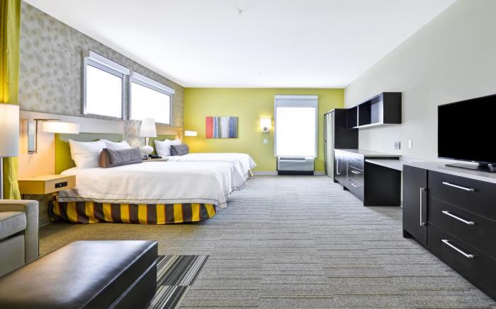 Home2 Suites by Hilton Rock Hill