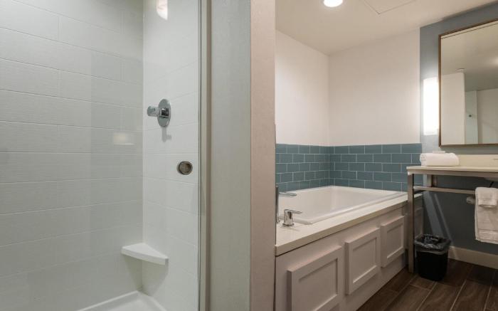 Hilton Garden Inn Mobile Downtown