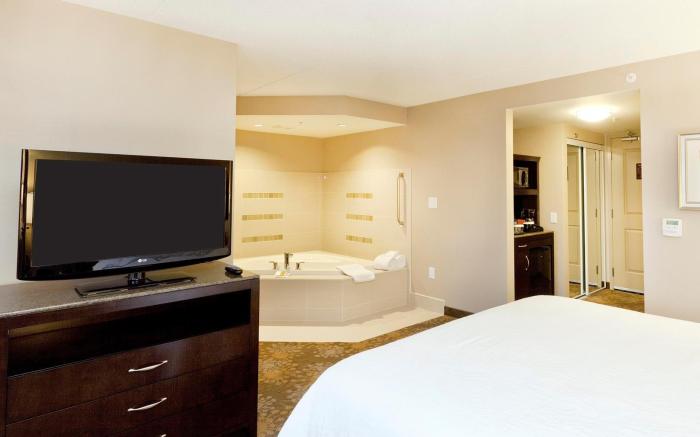 Hilton Garden Inn Toronto Brampton