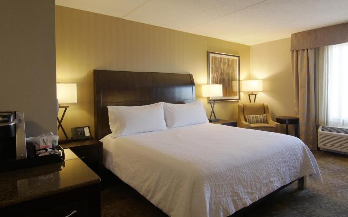 Hilton Garden Inn Toronto Brampton