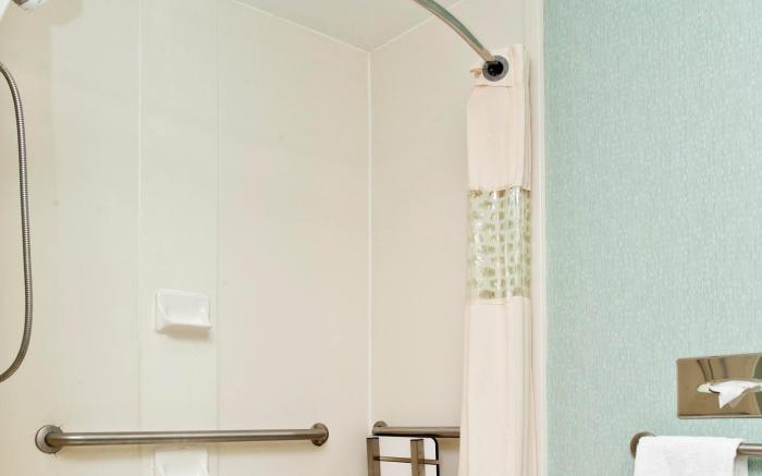 Hampton Inn Front Royal