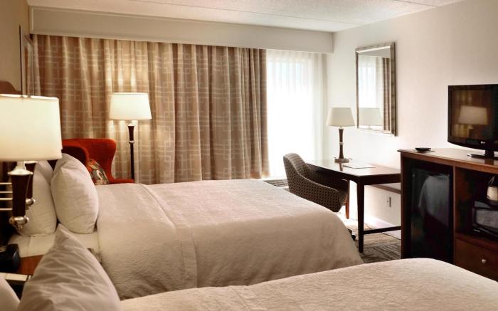 Hampton Inn Lima