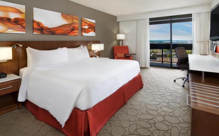 Hilton Mississauga/Meadowvale