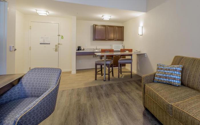Hampton Inn Waterville