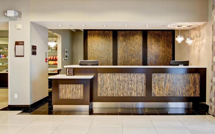 Homewood Suites by Hilton Toronto Markham