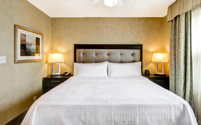 Homewood Suites by Hilton Toronto Markham