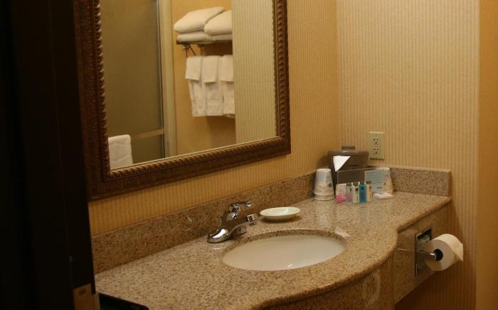 Hampton Inn Oneonta