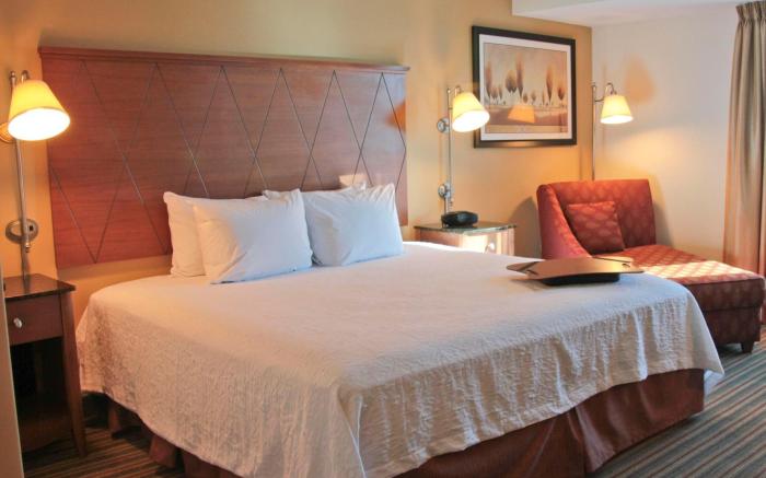 Hampton Inn Hampton-Newport News