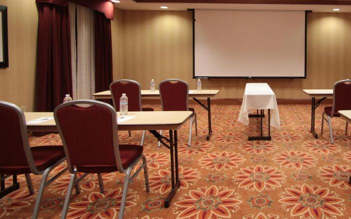 Hampton Inn Hampton Newport News