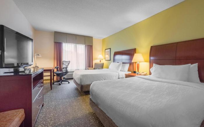 Hilton Garden Inn Meridian