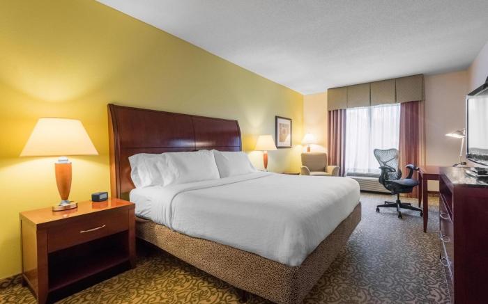 Hilton Garden Inn Meridian