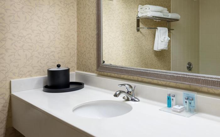 Hampton Inn Meridian