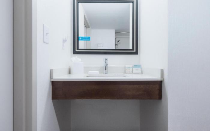 Hampton Inn Meridian