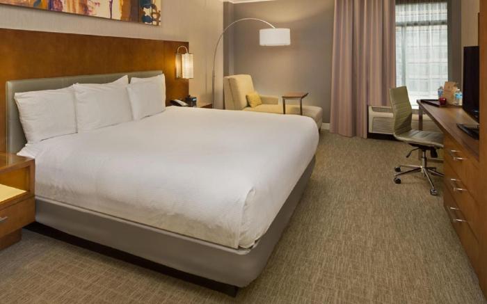Hilton Garden Inn Atlanta - Buckhead
