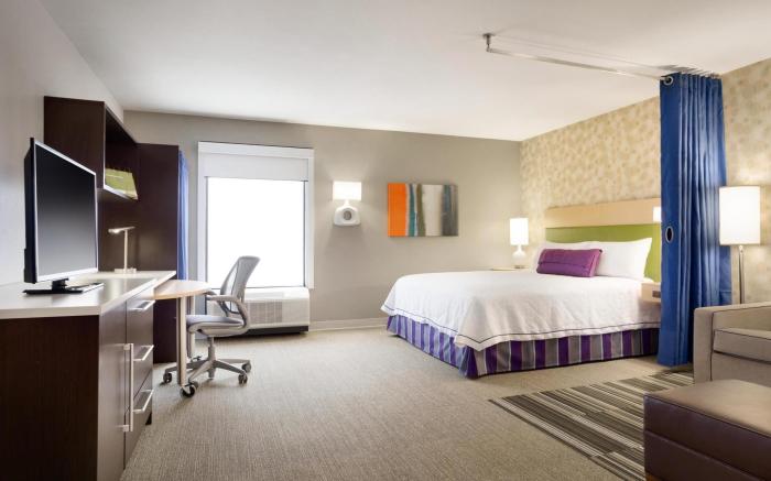 Home2 Suites by Hilton Macon I-75 North
