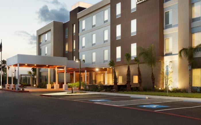 Home2 Suites by Hilton McAllen