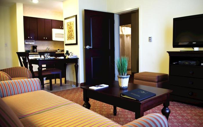 Homewood Suites by Hilton McAllen