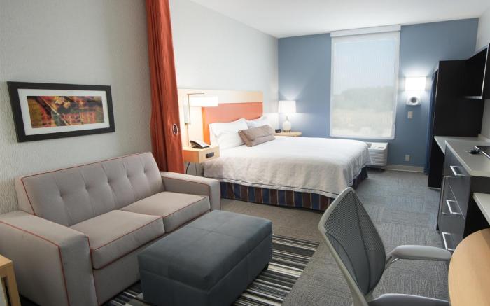 Home2 Suites by Hilton Tulsa Hills