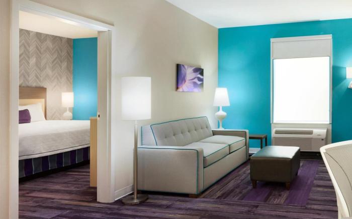 Home2 Suites by Hilton West Monroe