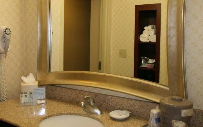 Hampton Inn Brentwood
