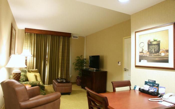 Homewood Suites by Hilton Hagerstown