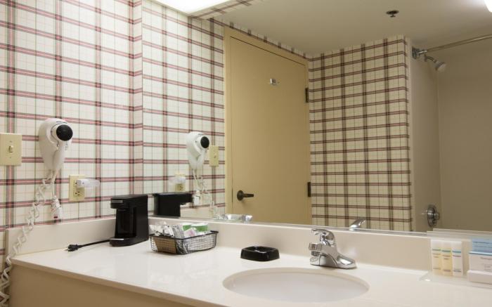 Hampton Inn Mt. Airy