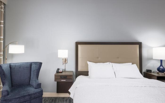 Hampton Inn Mt. Airy