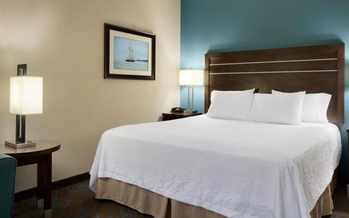 Hampton Inn and Suites Edgewood Aberdeen South