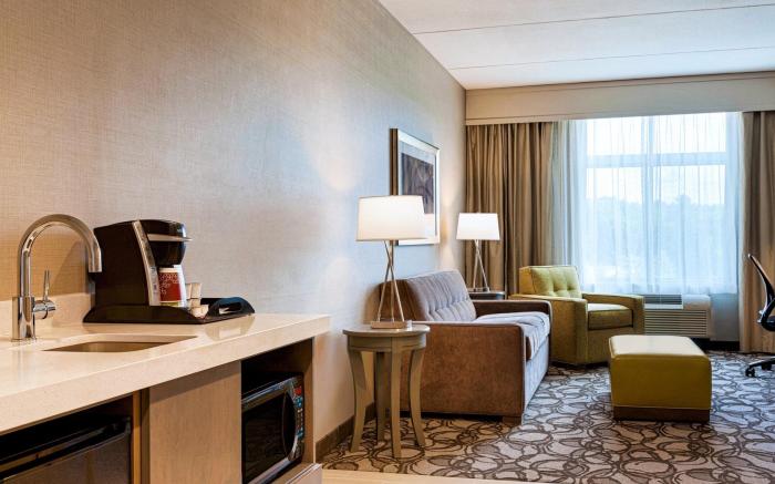 Hilton Garden Inn Lenox Pittsfield
