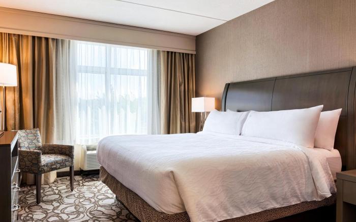 Hilton Garden Inn Lenox Pittsfield