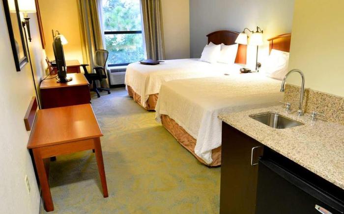 Hampton Inn Wilmington-Medical Park