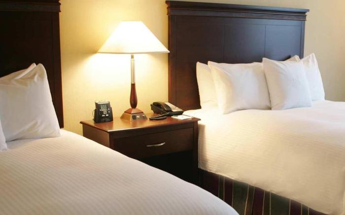 Homewood Suites by Hilton Cambridge-Waterloo, Ontario