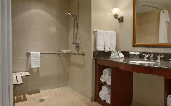 Homewood Suites by Hilton Cambridge-Waterloo, Ontario