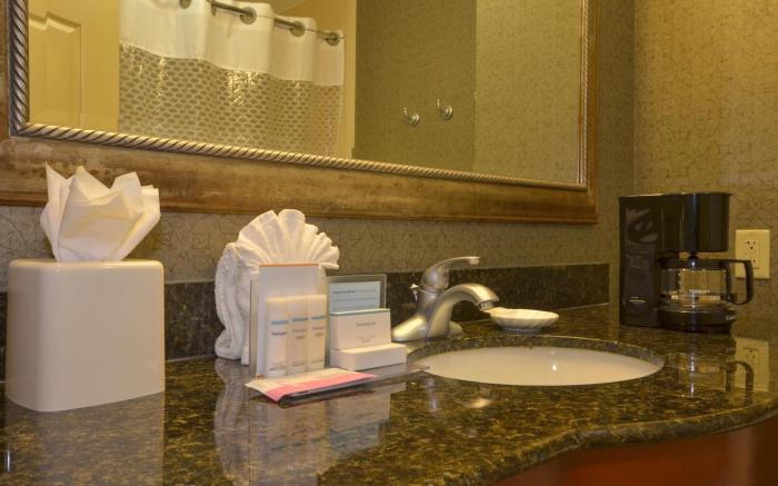 Hampton Inn Bryant