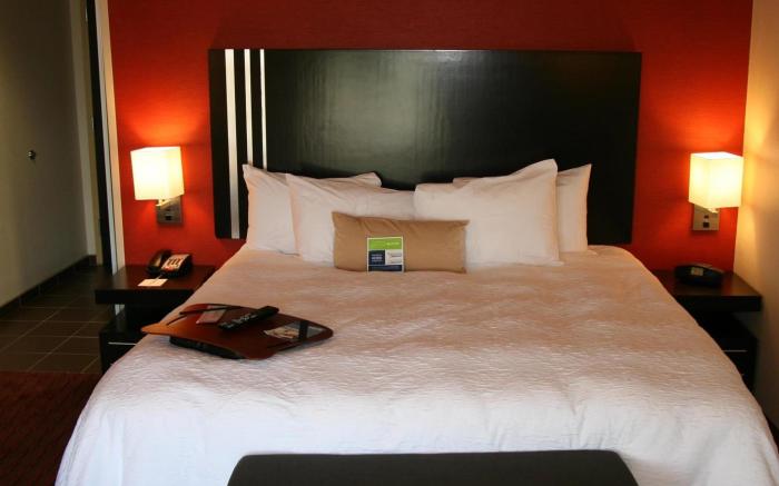 Hampton Inn & Suites Lebanon