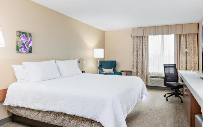 Hilton Garden Inn Folsom