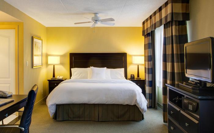 Homewood Suites by Hilton London Ontario